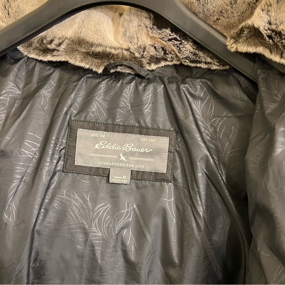 Eddie Bauer Yukon Down Jacket - Picture 12 of 16